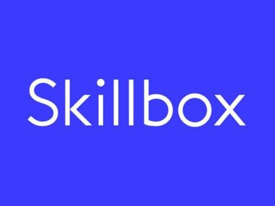 Профессия Веб-дизайнер от Skillbox
