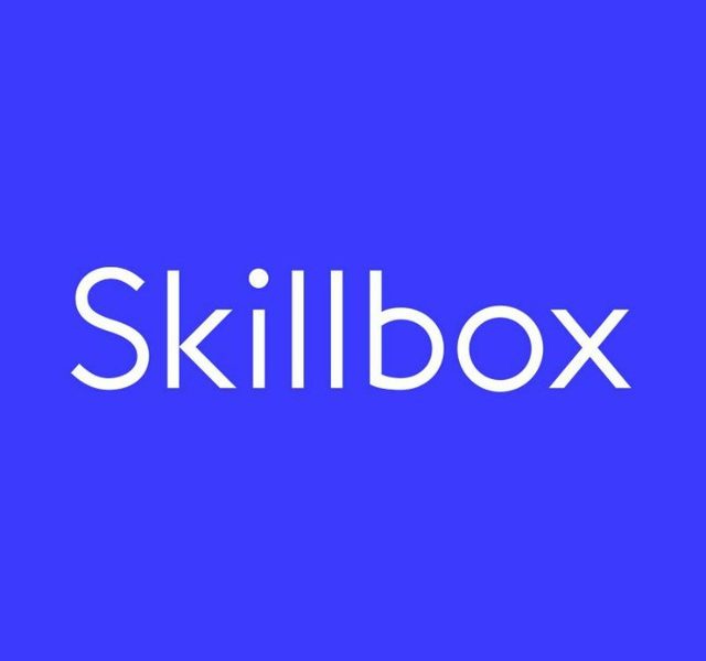 Профессия Веб-дизайнер от Skillbox