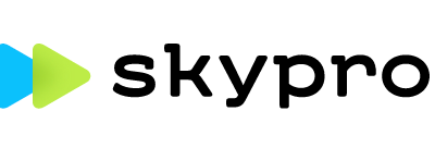 Графический дизайнер от SkyPro