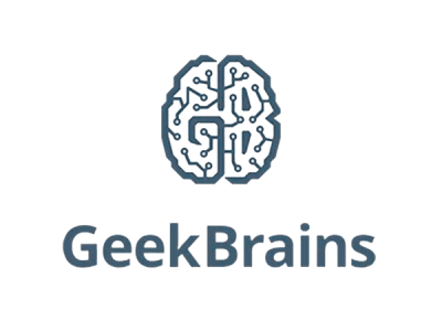 1С-разработчик от GeekBrains
