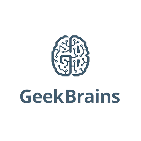 1С-разработчик от GeekBrains