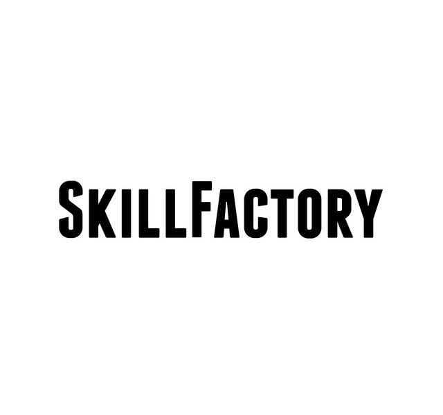 Специализация Frontend-разработчик от Skillfactory